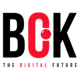 BCK Kenya logo